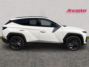 Used Hyundai TUCSON 2026 for sale - 79742687: Photo