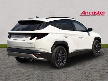 Used Hyundai TUCSON 2026 for sale - 79742687: Photo