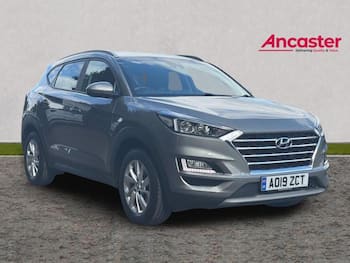 Used Hyundai TUCSON 2019 for sale - 79789180: Photo