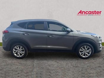 Used Hyundai TUCSON 2019 for sale - 79789180: Photo