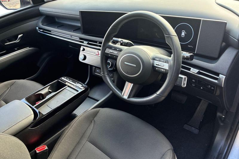 Used Hyundai TUCSON 2025 for sale - 77848698: Photo 10