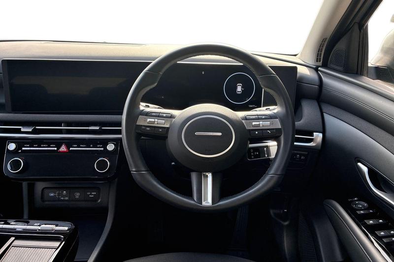 Used Hyundai TUCSON 2025 for sale - 77848698: Photo 11