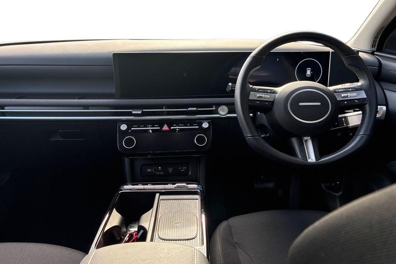 Used Hyundai TUCSON 2025 for sale - 77848698: Photo 12