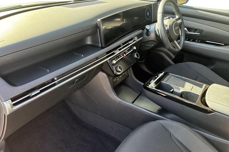 Used Hyundai TUCSON 2025 for sale - 77848698: Photo 13