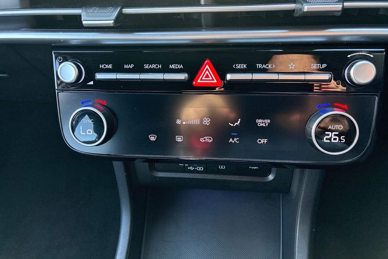 Used Hyundai TUCSON 2025 for sale - 77848698: Photo 15