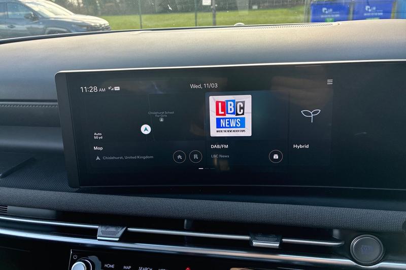 Used Hyundai TUCSON 2025 for sale - 77848698: Photo 17