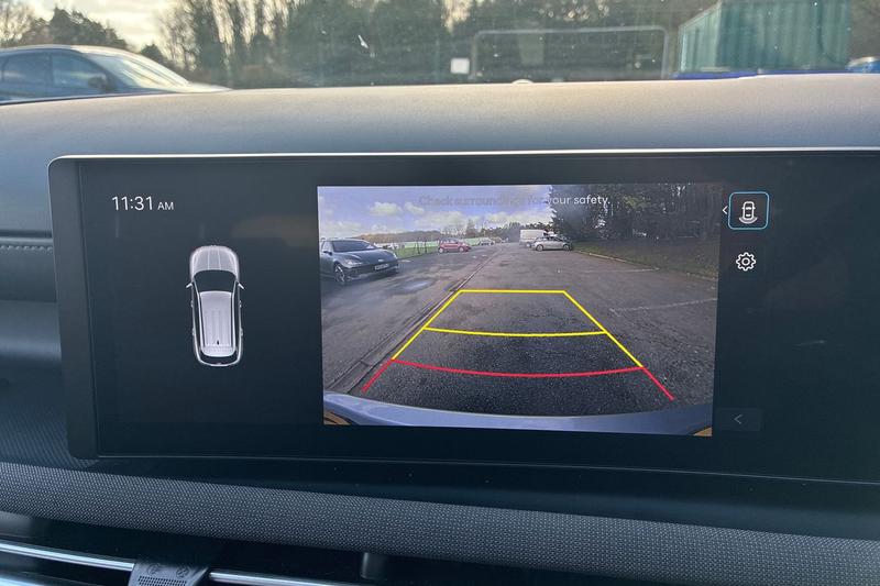 Used Hyundai TUCSON 2025 for sale - 77848698: Photo 19