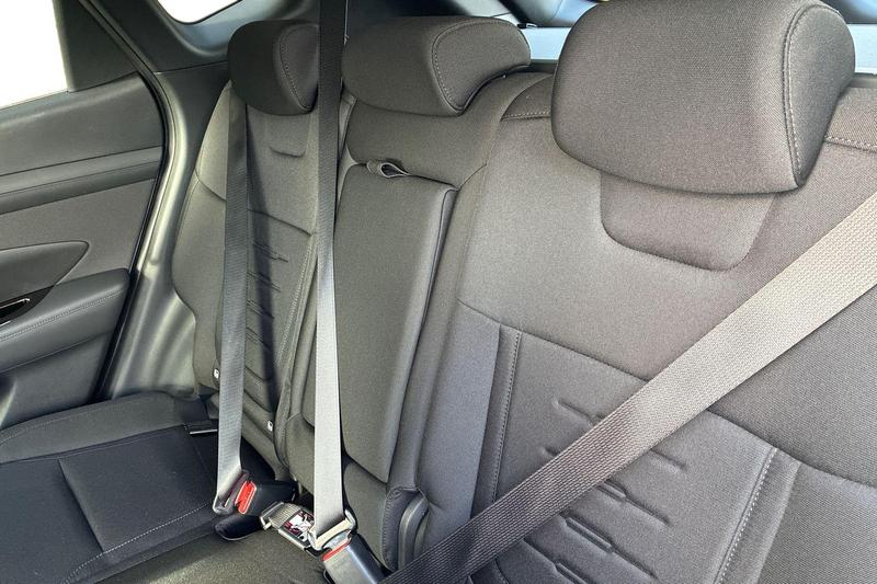 Used Hyundai TUCSON 2025 for sale - 77848698: Photo 23