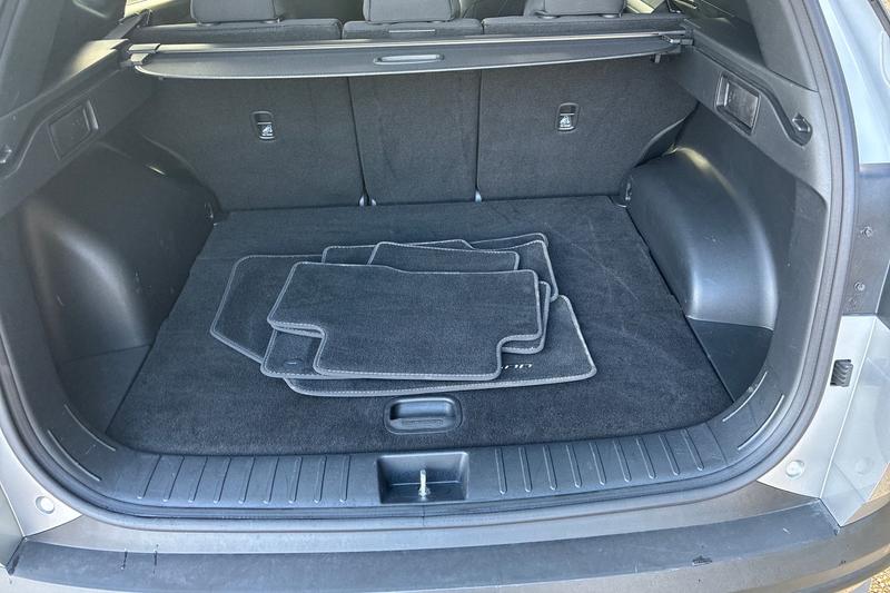 Used Hyundai TUCSON 2025 for sale - 77848698: Photo 24