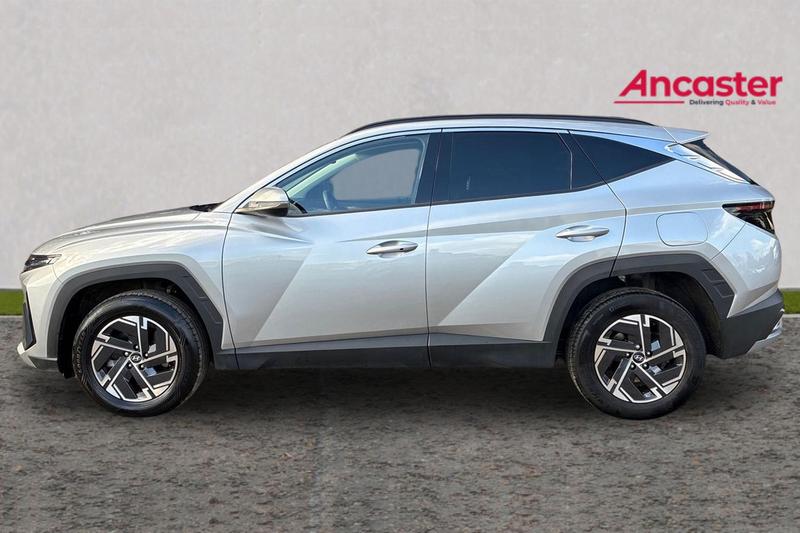 Used Hyundai TUCSON 2025 for sale - 77848698: Photo 6