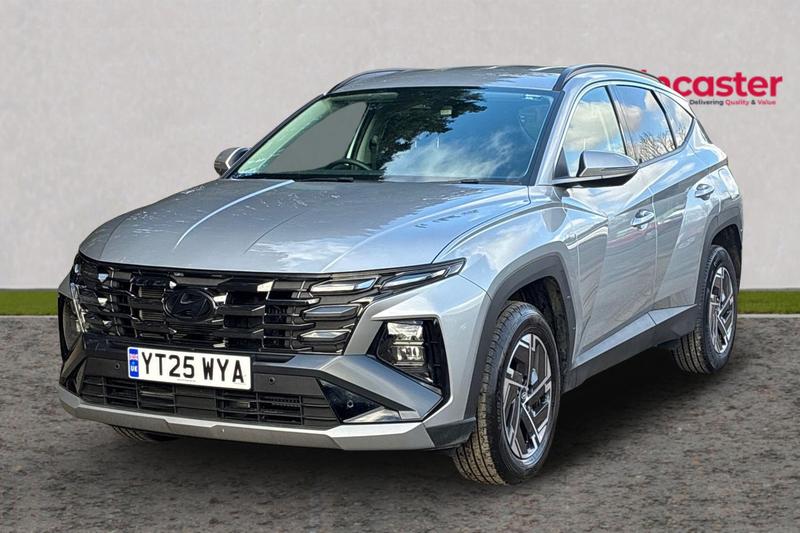 Used Hyundai TUCSON 2025 for sale - 77848698: Photo 7