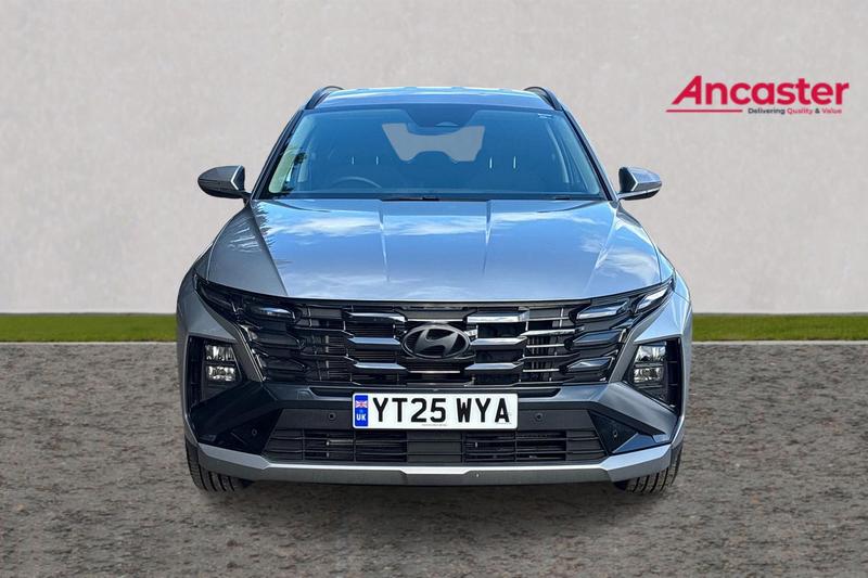 Used Hyundai TUCSON 2025 for sale - 77848698: Photo 8