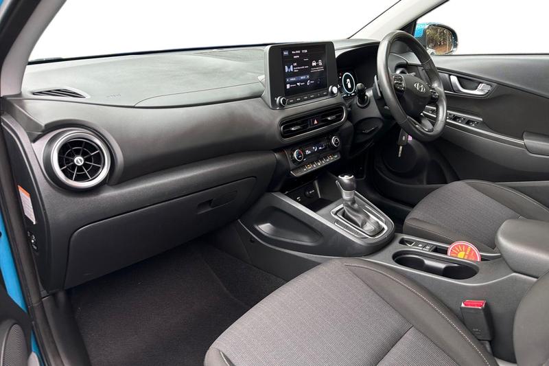 Used Hyundai KONA 2022 for sale - 77493446: Photo 13