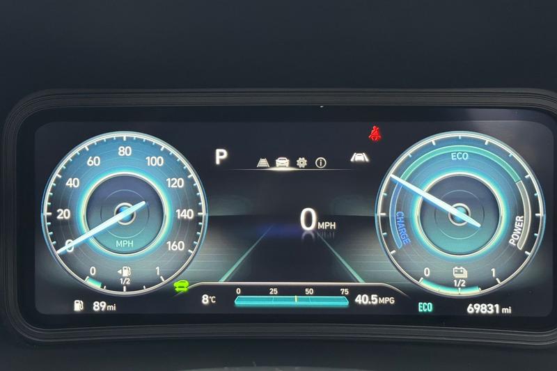 Used Hyundai KONA 2022 for sale - 77493446: Photo 20