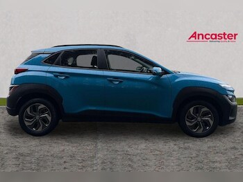 Used Hyundai KONA 2022 for sale - 77493446: Photo