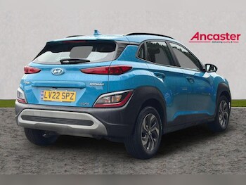 Used Hyundai KONA 2022 for sale - 77493446: Photo