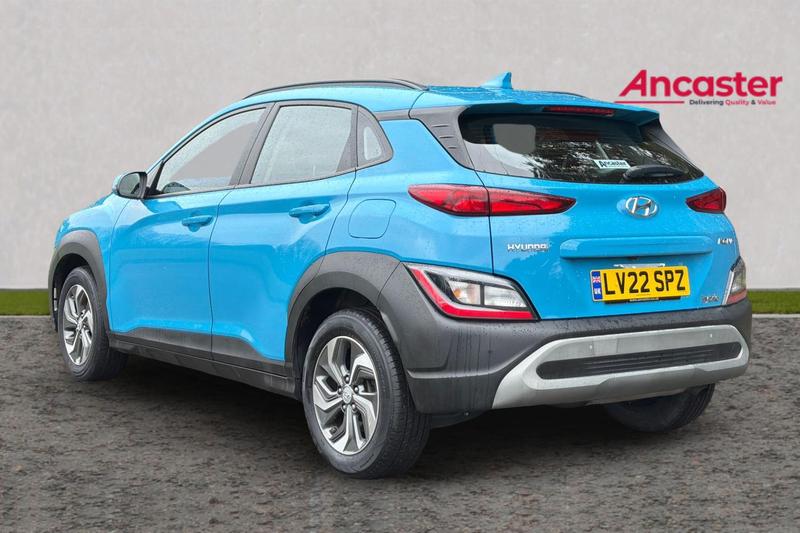 Used Hyundai KONA 2022 for sale - 77493446: Photo 5