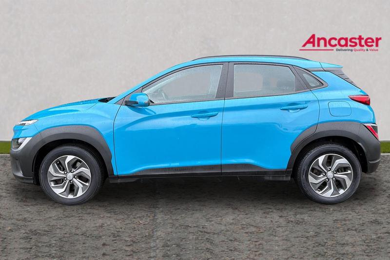 Used Hyundai KONA 2022 for sale - 77493446: Photo 6