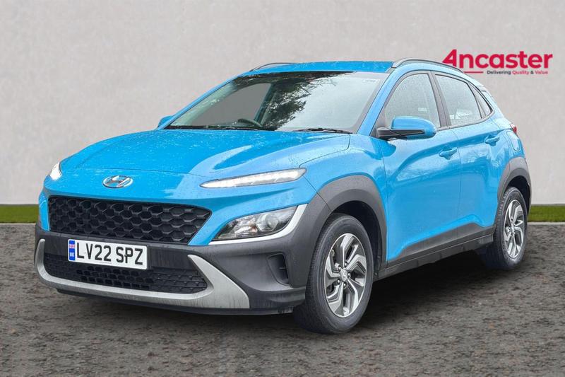 Used Hyundai KONA 2022 for sale - 77493446: Photo 7