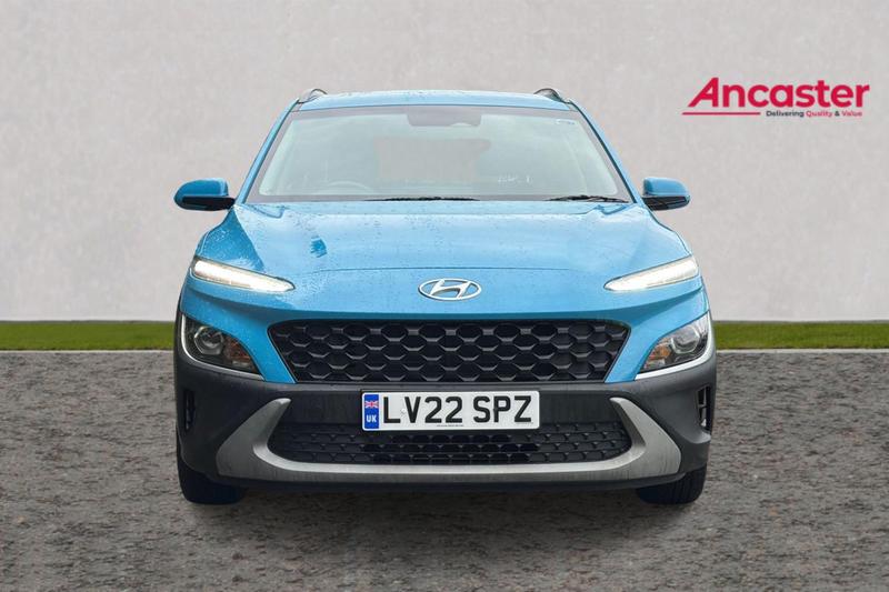 Used Hyundai KONA 2022 for sale - 77493446: Photo 8