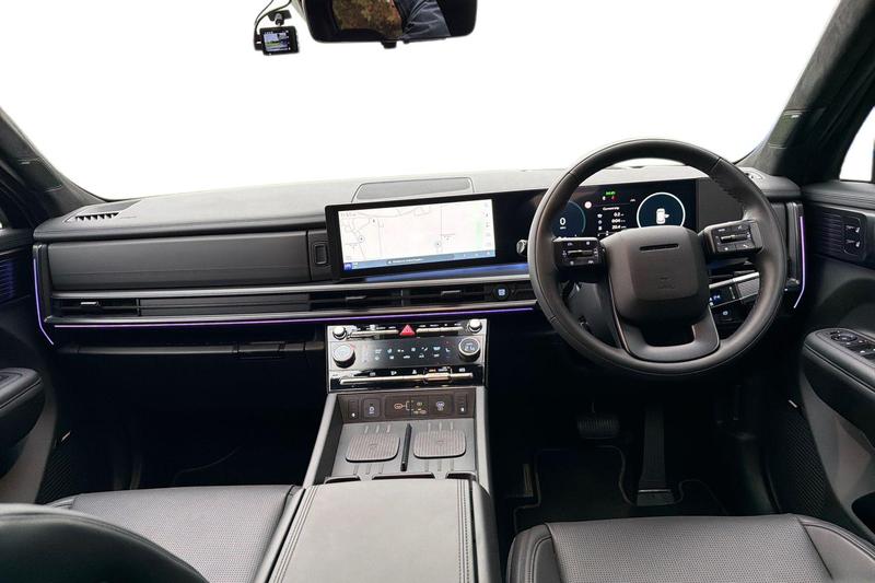 Used Hyundai Santa Fe 2025 for sale - 77036907: Photo 12