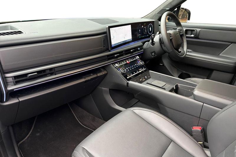 Used Hyundai Santa Fe 2025 for sale - 77036907: Photo 13