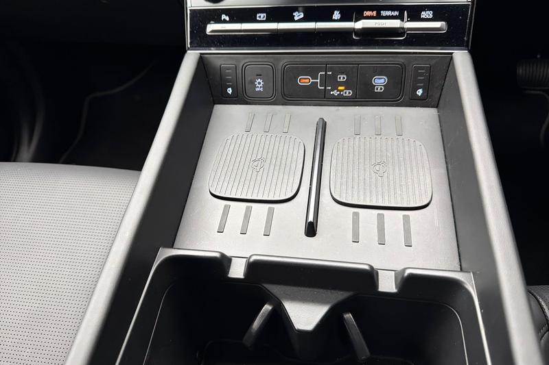 Used Hyundai Santa Fe 2025 for sale - 77036907: Photo 14