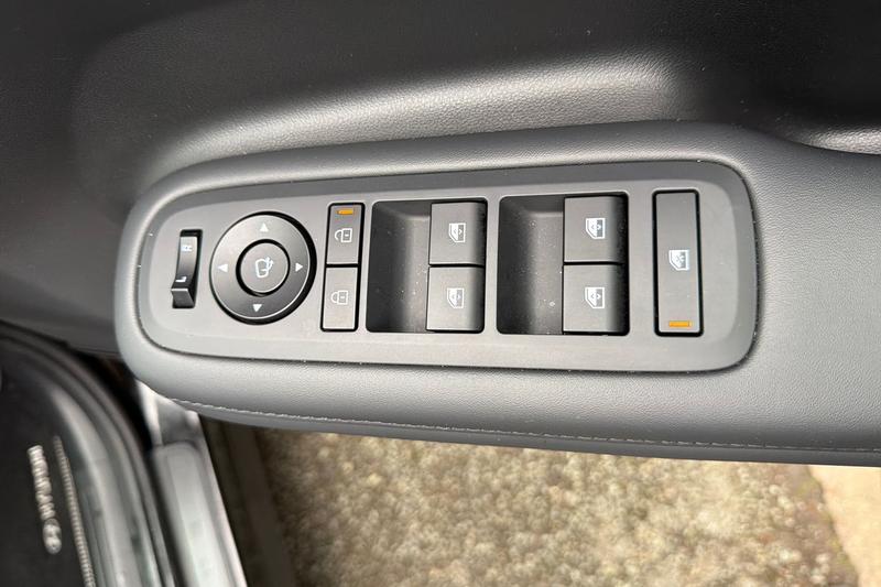 Used Hyundai Santa Fe 2025 for sale - 77036907: Photo 16