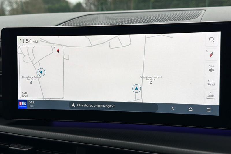 Used Hyundai Santa Fe 2025 for sale - 77036907: Photo 18