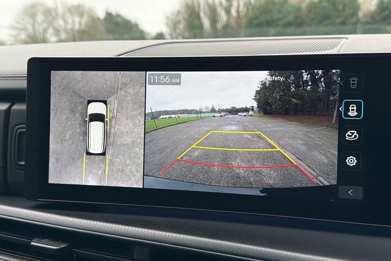 Used Hyundai Santa Fe 2025 for sale - 77036907: Photo 19