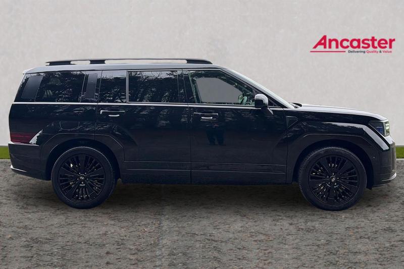 Used Hyundai Santa Fe 2025 for sale - 77036907: Photo 2