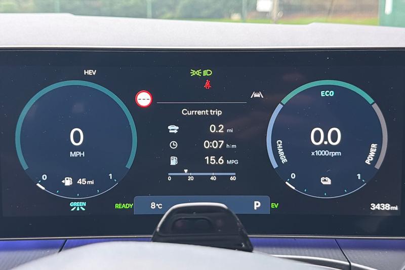 Used Hyundai Santa Fe 2025 for sale - 77036907: Photo 20