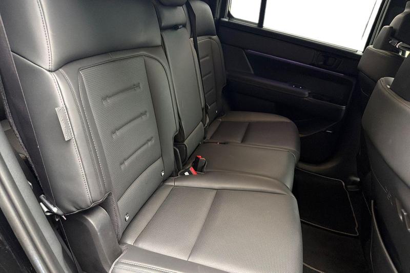 Used Hyundai Santa Fe 2025 for sale - 77036907: Photo 23