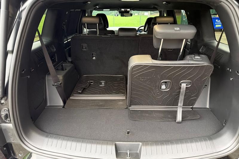 Used Hyundai Santa Fe 2025 for sale - 77036907: Photo 24