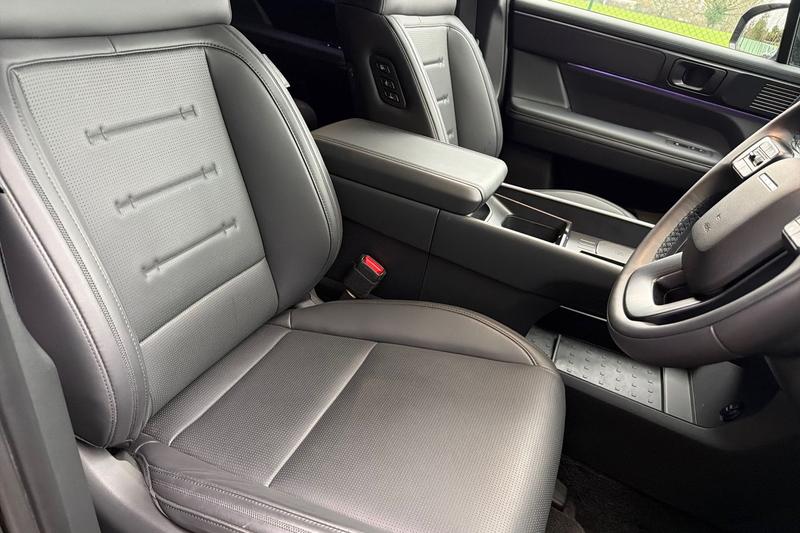 Used Hyundai Santa Fe 2025 for sale - 77036907: Photo 25