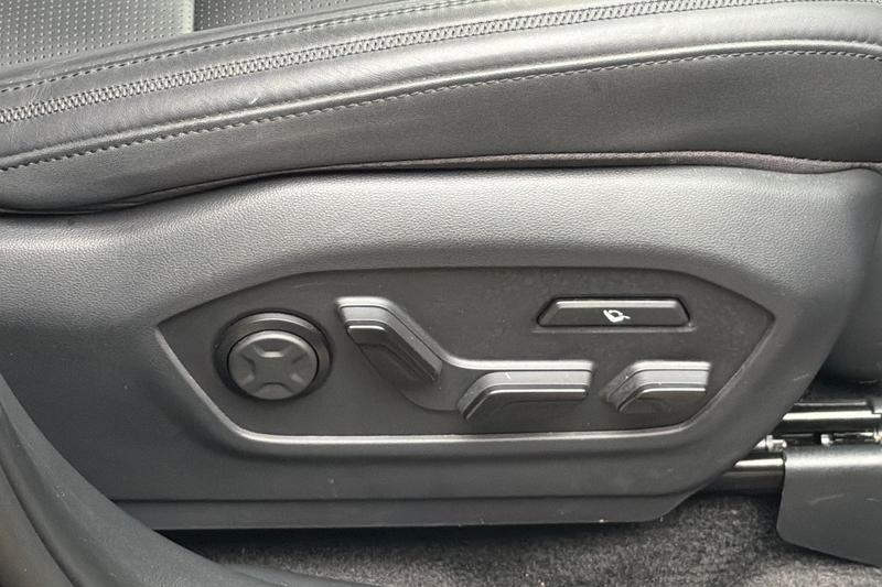 Used Hyundai Santa Fe 2025 for sale - 77036907: Photo 26