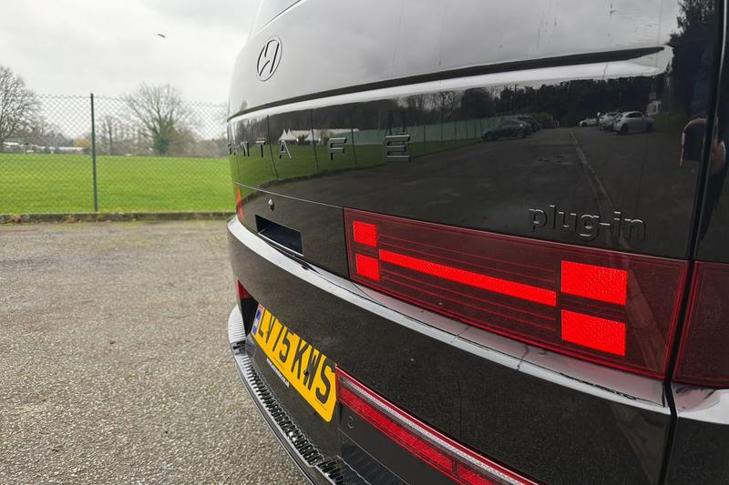 Used Hyundai Santa Fe 2025 for sale - 77036907: Photo 29