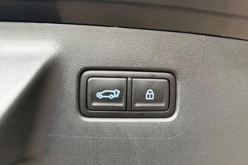 Used Hyundai Santa Fe 2025 for sale - 77036907: Photo 30