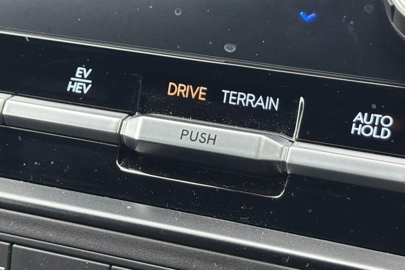 Used Hyundai Santa Fe 2025 for sale - 77036907: Photo 35