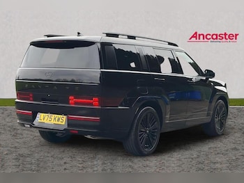 Used Hyundai Santa Fe 2025 for sale - 77036907: Photo