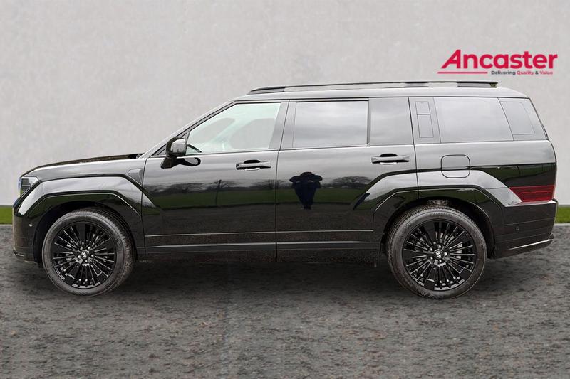 Used Hyundai Santa Fe 2025 for sale - 77036907: Photo 6