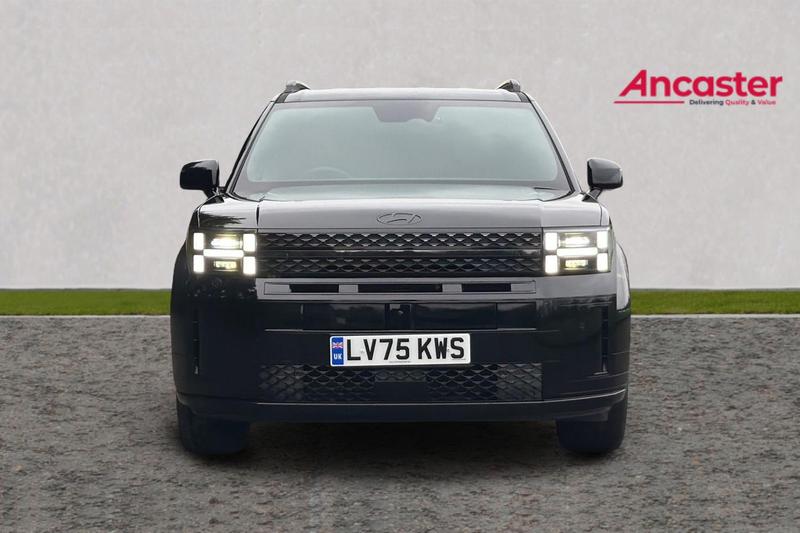 Used Hyundai Santa Fe 2025 for sale - 77036907: Photo 8