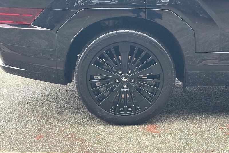 Used Hyundai Santa Fe 2025 for sale - 77036907: Photo 9