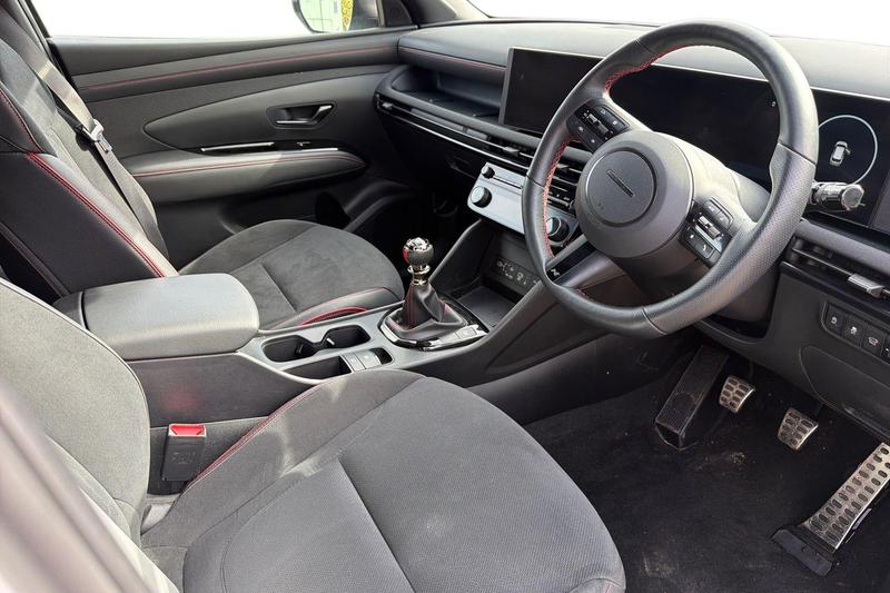 Used Hyundai TUCSON 2025 for sale - 77910364: Photo 10