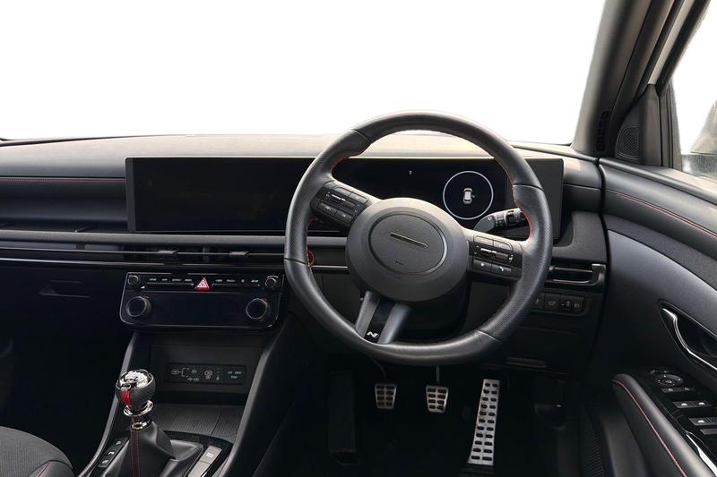 Used Hyundai TUCSON 2025 for sale - 77910364: Photo 11