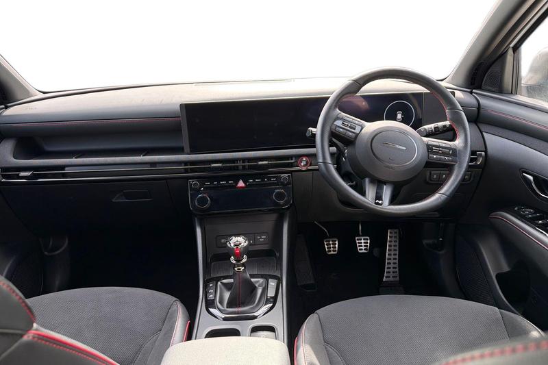 Used Hyundai TUCSON 2025 for sale - 77910364: Photo 12