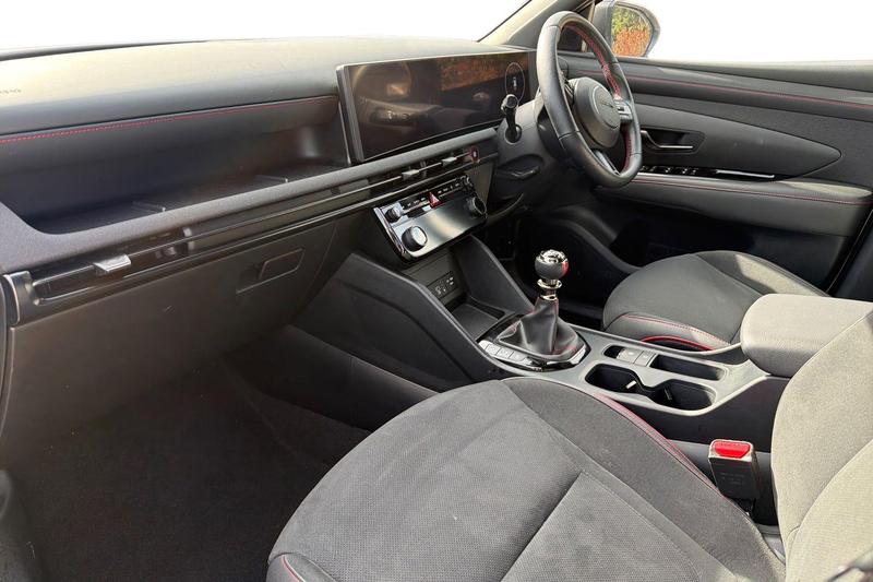 Used Hyundai TUCSON 2025 for sale - 77910364: Photo 13