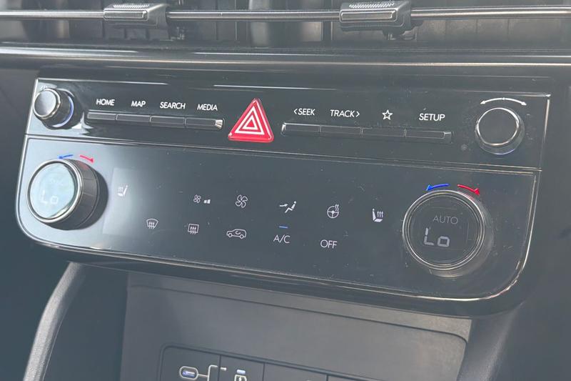 Used Hyundai TUCSON 2025 for sale - 77910364: Photo 15