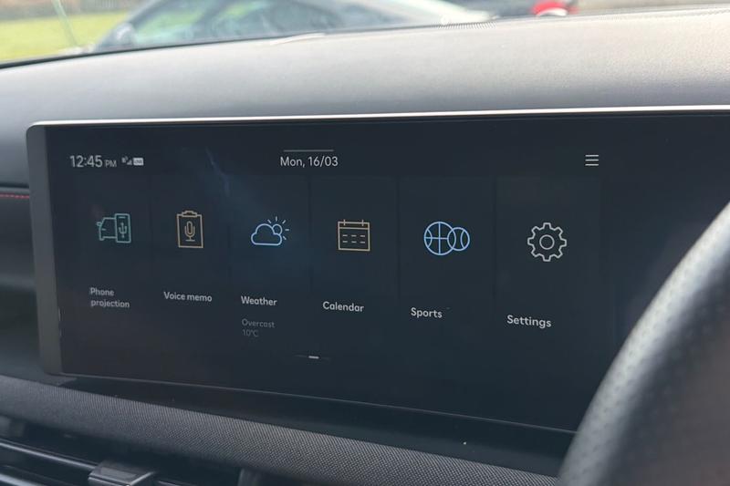 Used Hyundai TUCSON 2025 for sale - 77910364: Photo 17