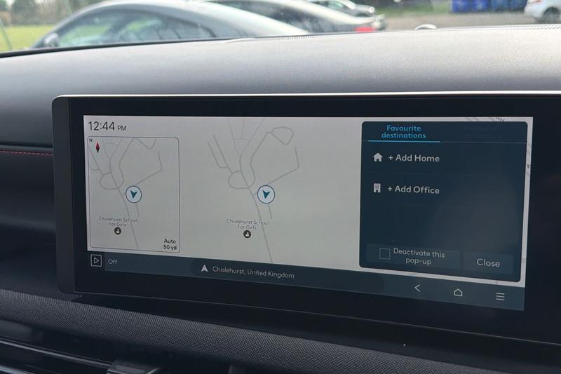 Used Hyundai TUCSON 2025 for sale - 77910364: Photo 18